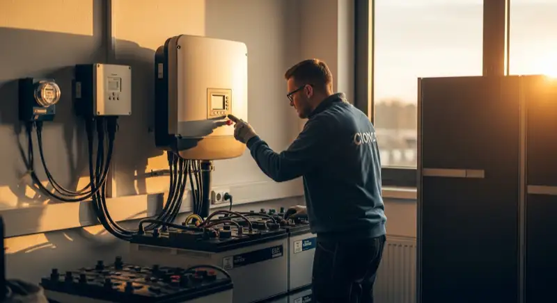 Technische Detailplanung in Ludwigshafen