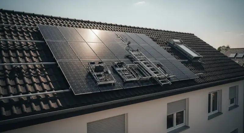 PV-Anlage Kosten Mainz