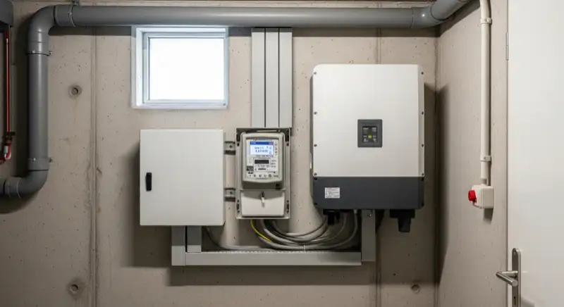 PV-Anlage Kosten Mannheim: Preise & Wirtschaftlichkeit 2026