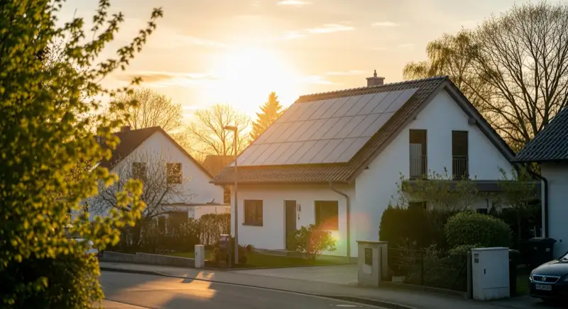 Solaranlage Kosten in Menden (Sauerland): Was 2026 wirklich im Angebot stecken sollte