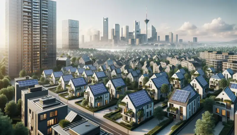 PV Anlage Kosten Essen