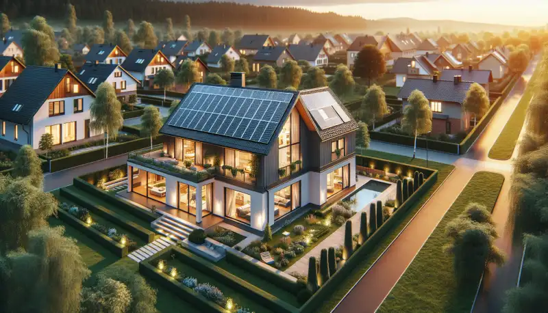 Solaranlage Ratgeber 2026