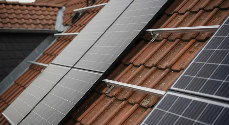 PV-Anlage Kosten Münster