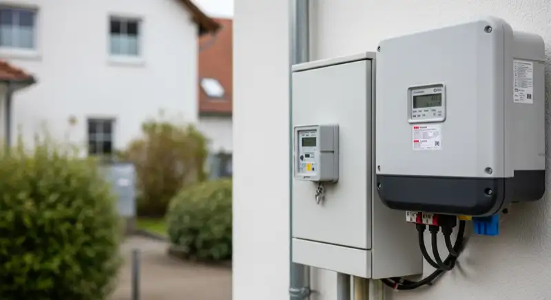 PV-Anlage Kosten Neu-Isenburg