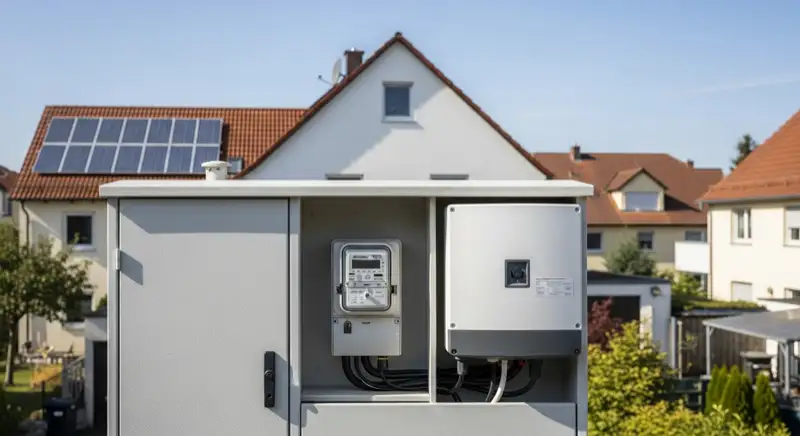 PV-Anlage Kosten Neunkirchen: Preise und Förderung 2026