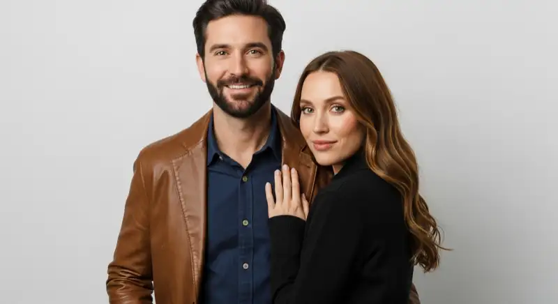 Modern German electrical meter cabinet (Zählerschrank) with smart meter and solar inverter connection, clean technical installation