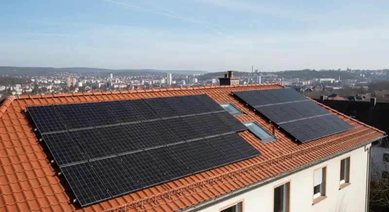 Dachcheck in Offenburg