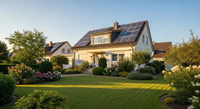 Photovoltaik Kosten Offenburg: Preise & Amortisation