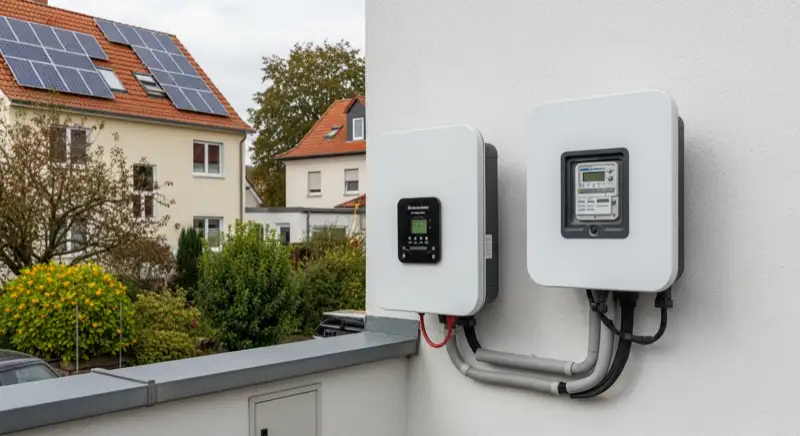 PV-Anlage Kosten Oranienburg: Preise & Amortisation