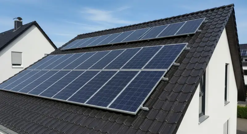 Photovoltaik in Osnabrueck: Netzanschluss Zaehlerschrank Osnabrueck