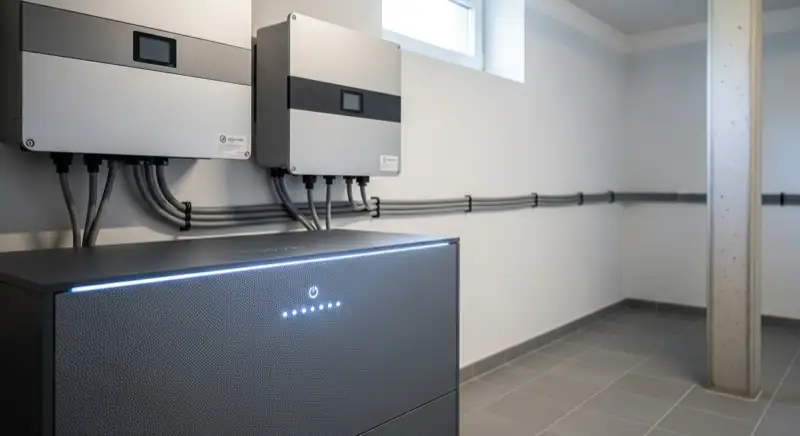 Speicherkosten bei einer PV-Anlage in Pforzheim