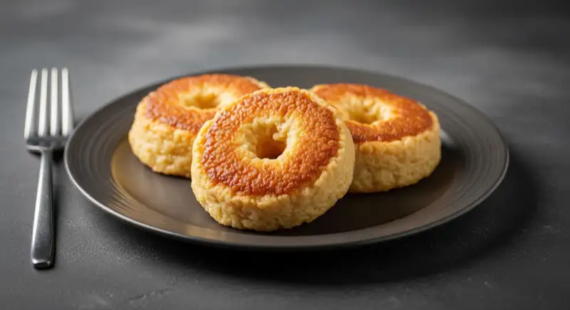 Modern German electrical meter cabinet (Zählerschrank) with smart meter and solar inverter connection, clean technical installation