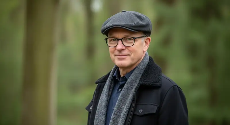 Modern German electrical meter cabinet (Zählerschrank) with smart meter and solar inverter connection, clean technical installation