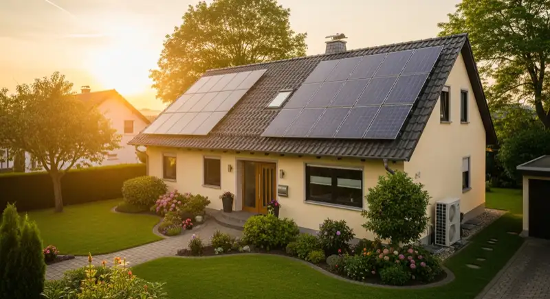 Photovoltaik Kosten Rastatt