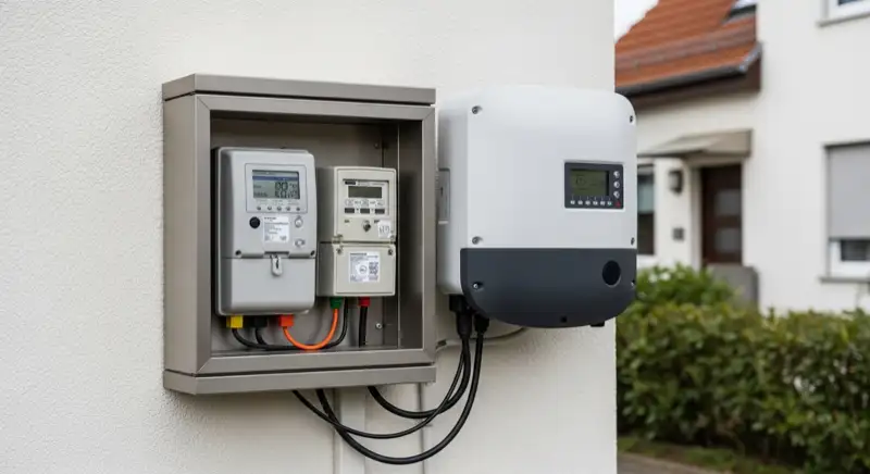 Photovoltaik Kosten Rodgau