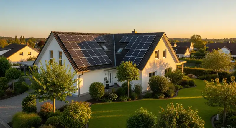 PV-Anlage Kosten Seevetal