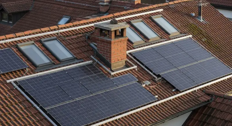 PV-Anlage Landshut: Module, Wechselrichter & Technik 2026