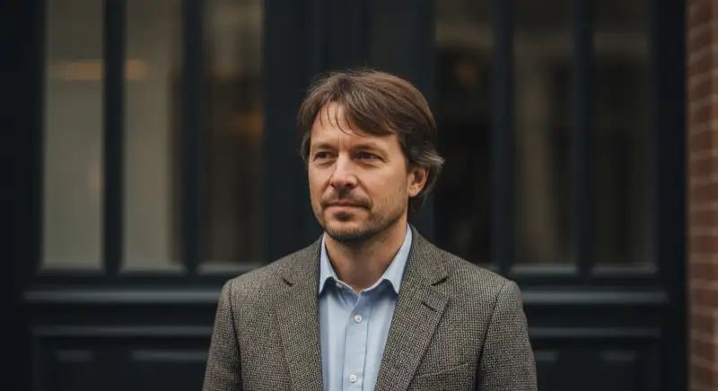 Wohngebiete in Landshut mit verschiedenen Bauformen, typische Einfamilienhäuser und Dachstrukturen aus der Luft