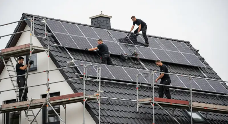 Montageplanung in Langenhagen