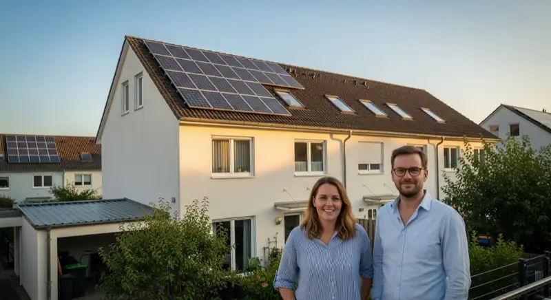 PV-Anlage Ludwigshafen