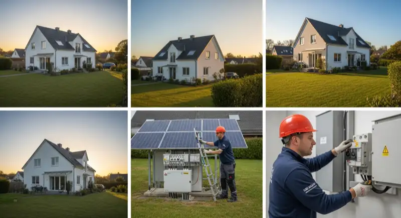 Technische Detailplanung in Ludwigshafen