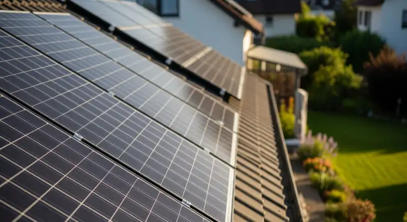 PV-Anlage München: Technik, die auf deinem Dach wirklich funktioniert