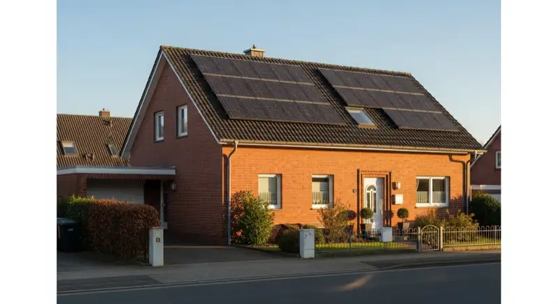 PV-Anlage in Nordhorn: Der praktische Leitfaden für Eigentümer
