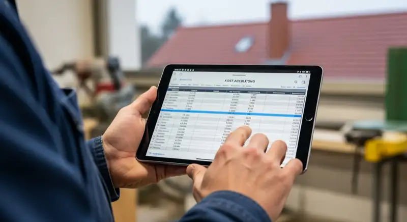 Modulplanung für eine PV-Anlage in Oldenburg