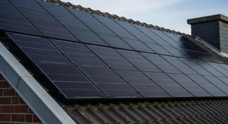 Photovoltaik in Oldenburg: Oldenburg Denkmalschutz Pv