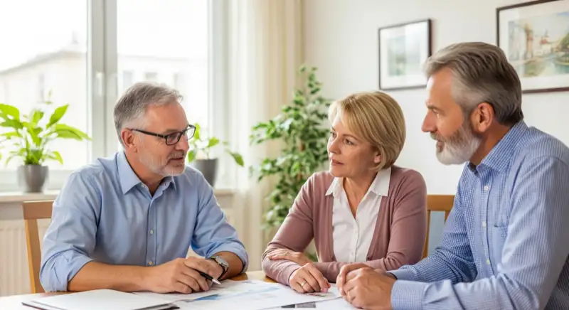 Wechselrichter und Energiemanagement einer PV-Anlage in Osnabrück