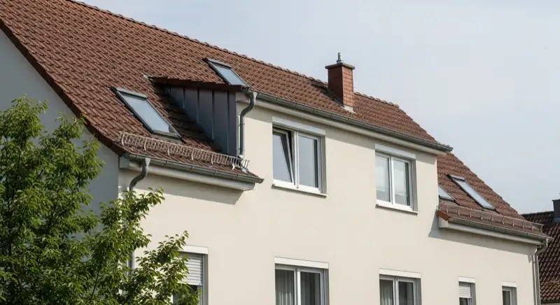 Dachcheck in Rosenheim