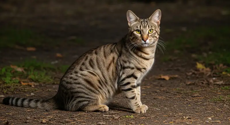 Modern German electrical meter cabinet (Zählerschrank) with smart meter and solar inverter connection, clean technical installation