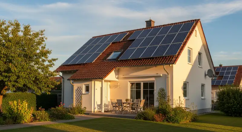 PV-Anlage Torgau