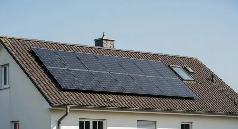 Solaranlage in Waiblingen kaufen: Die saubere Entscheidung vor der Unterschrift