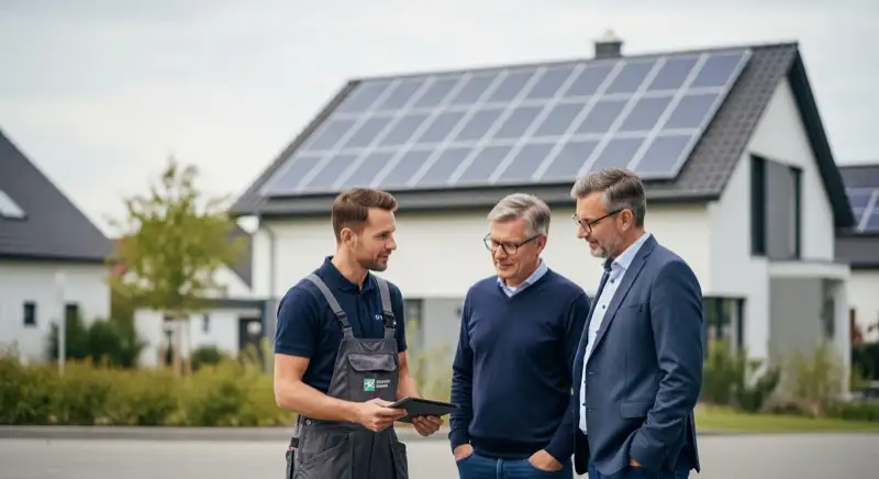 Photovoltaik in Wolfsburg: Related 3