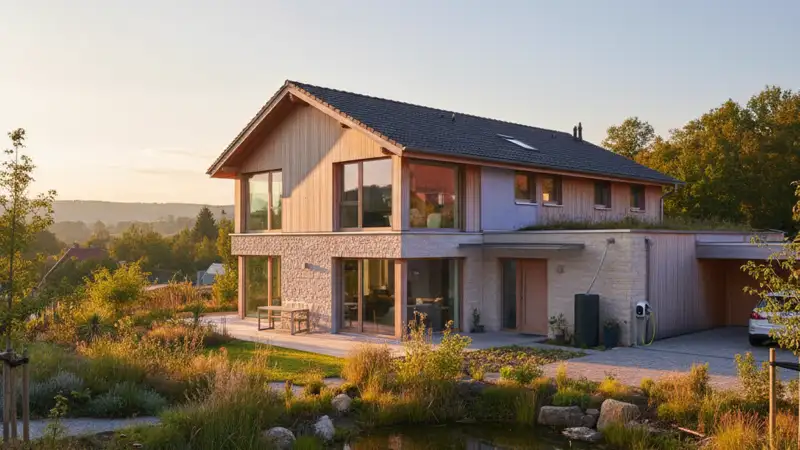 Energie sparen 2026: 20 konkrete Tipps für weniger Stromkosten