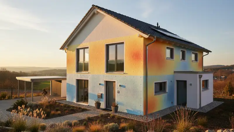 Energieeffizientes Haus 2026