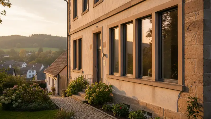 Neue Fenster 2026: Kosten, Material &amp; Förderung