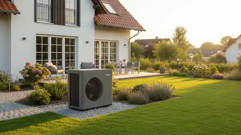 Fernwärme vs. Wärmepumpe 2026: Was ist günstiger?