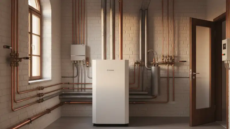 Fußbodenheizung Kosten 2026