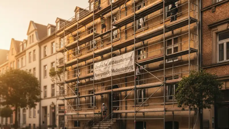 Hausbau Kosten 2026 - Vollständige Kostenübersicht für Ihr Eigenheim