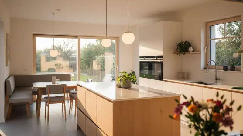 Küche Angebote vergleichen