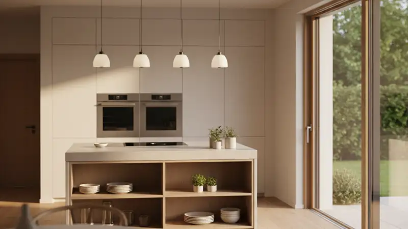 Arbeitsplatten Vergleich