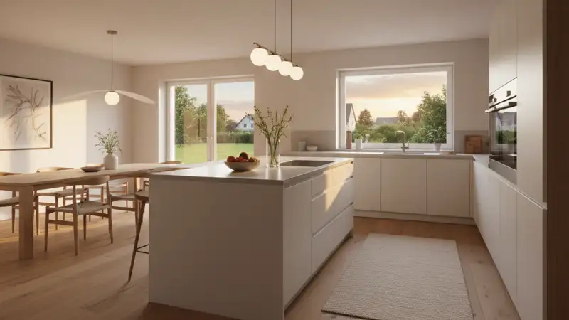 Einbaugeräte Küche 2026: Welche Marken & Modelle lohnen sich?