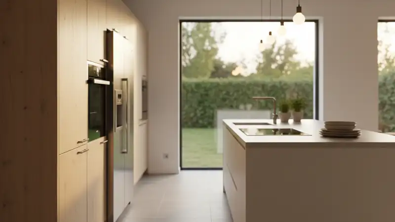 Küchenfronten Kosten 2026