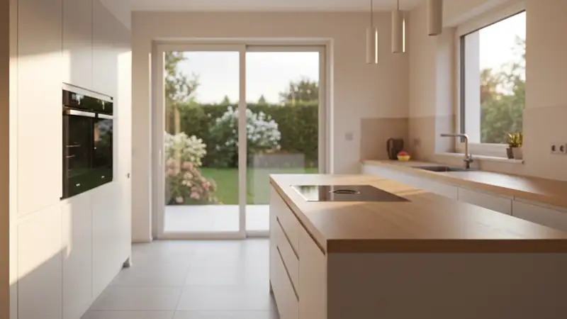 Küchenfronten Material Vergleich 2026