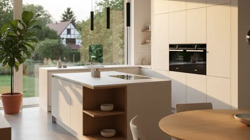 Häcker Küchen 2026: Preise, Qualität & Erfahrungen
