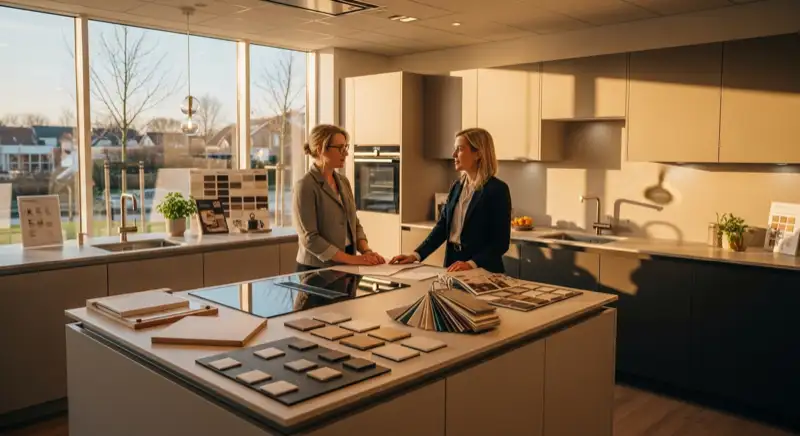 Küche kaufen Ratgeber