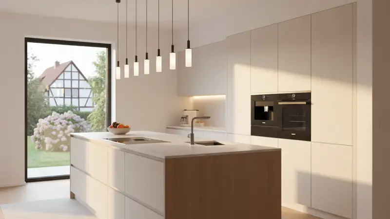 Kochinsel Kosten 2026