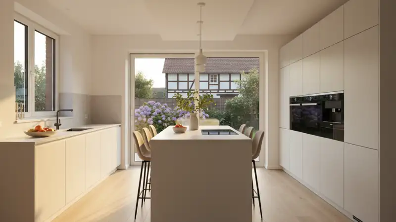 Nobilia vs. IKEA Küche 2026 - Qualität, Preise und der große Vergleich